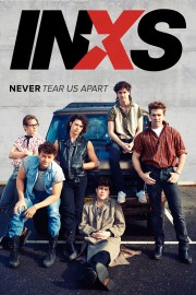 INXS : Never Tear Us Apart-voll