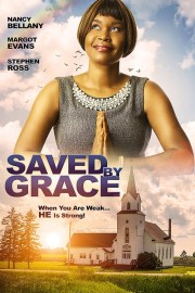 Saved By Grace-voll