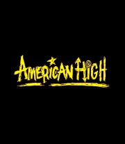 American High-voll