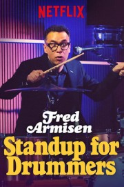Fred Armisen: Standup for Drummers-voll