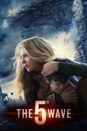 The 5th Wave-voll