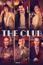 The Club-voll