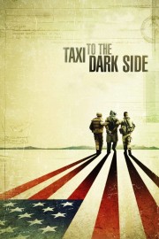 Taxi to the Dark Side-voll