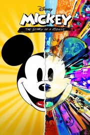 Mickey: The Story of a Mouse-voll