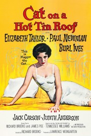 Cat on a Hot Tin Roof-voll