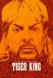 Tiger King: Murder, Mayhem and Madness-voll
