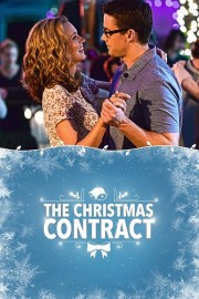 The Christmas Contract-voll