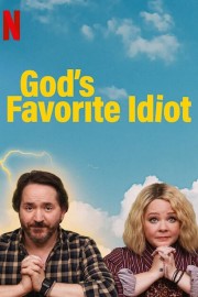God's Favorite Idiot-voll