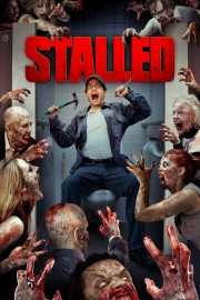 Stalled-voll