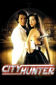 City Hunter-voll