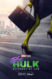 She-Hulk: Attorney at Law-voll