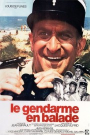 The Gendarme Takes Off-voll