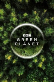 The Green Planet-voll