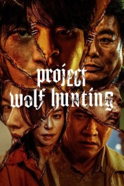 Project Wolf Hunting-voll