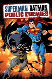 Superman/Batman: Public Enemies-voll