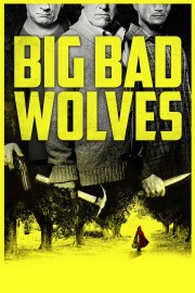 Big Bad Wolves-voll