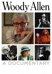 Woody Allen: A Documentary-voll