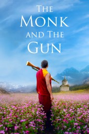 The Monk and the Gun-voll