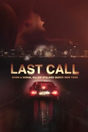 Last Call: When a Serial Killer Stalked Queer New York-voll