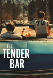 The Tender Bar-voll