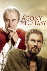 The Agony and the Ecstasy-voll