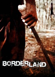 Borderland-voll
