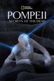 Pompeii: Secrets of the Dead-voll