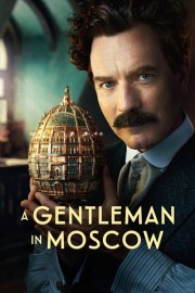 A Gentleman in Moscow-voll