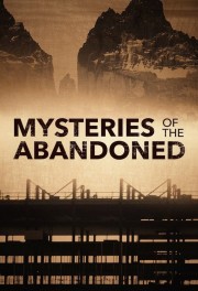 Mysteries of the Abandoned-voll