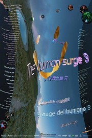 The Human Surge 3-voll