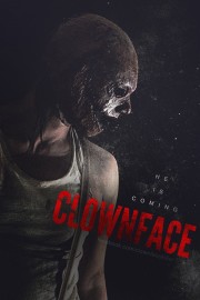 Clownface-voll
