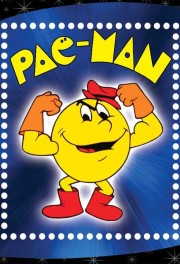 Pac-Man-voll