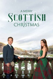 A Merry Scottish Christmas-voll