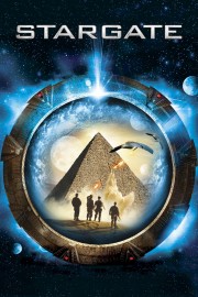 Stargate-voll