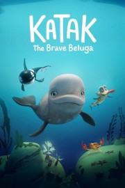 Katak: The Brave Beluga-voll