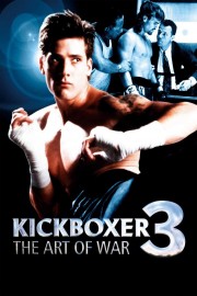 Kickboxer 3: The Art of War-voll