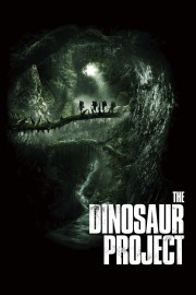 The Dinosaur Project-voll