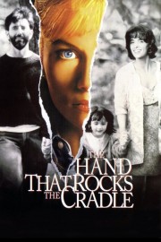 The Hand that Rocks the Cradle-voll
