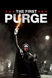 The First Purge-voll