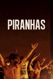Piranhas-voll