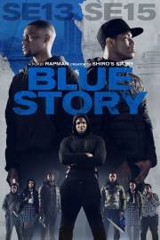 Blue Story-voll