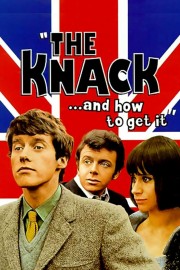 The Knack... and How to Get It-voll
