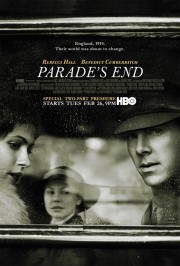 Parade's End-voll