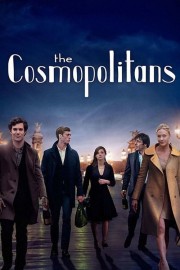 The Cosmopolitans-voll