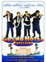 Grand Hotel Excelsior-voll