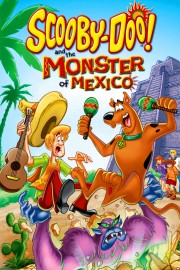 Scooby-Doo! and the Monster of Mexico-voll