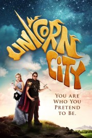Unicorn City-voll