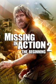 Missing in Action 2: The Beginning-voll