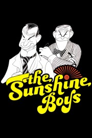The Sunshine Boys-voll