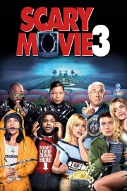 Scary Movie 3-voll